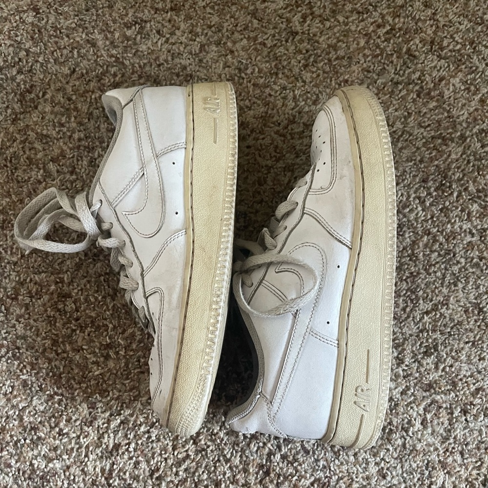 Nike air forces